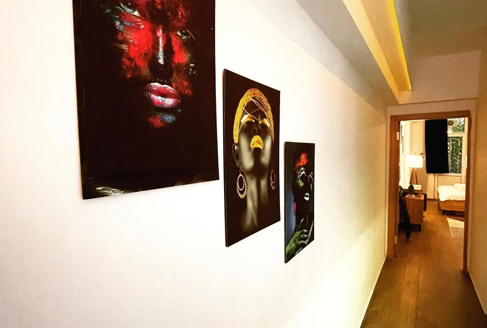 Cosy Flat Neartaksim/Nisantasi Appartement Istanboel