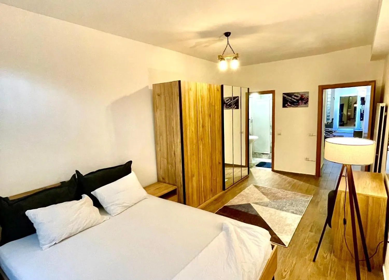 Cosy Flat Neartaksim/Nisantasi Appartement Istanboel