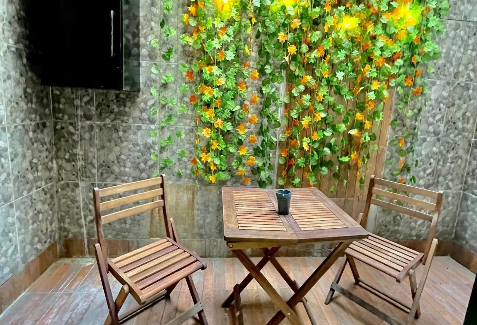 Cosy Flat Neartaksim/Nisantasi Appartement Istanboel Turkije